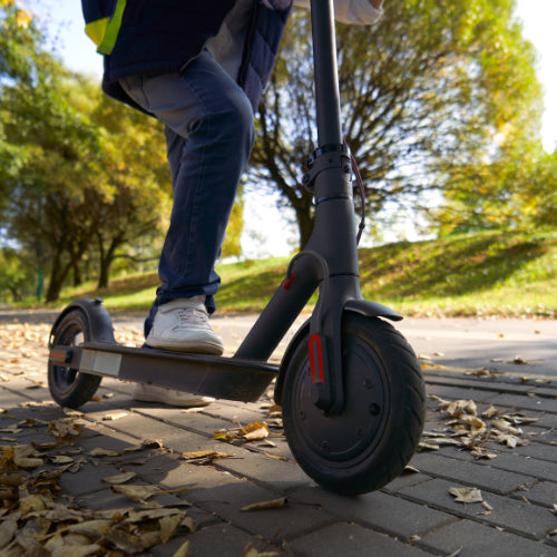 Electric Folding scooters