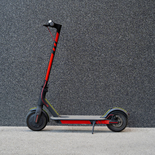 RX Off road Electric scooter