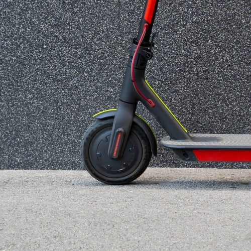 RX Off road Electric scooter