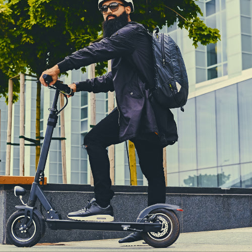 G-force 2.1 Electric Folding scooter