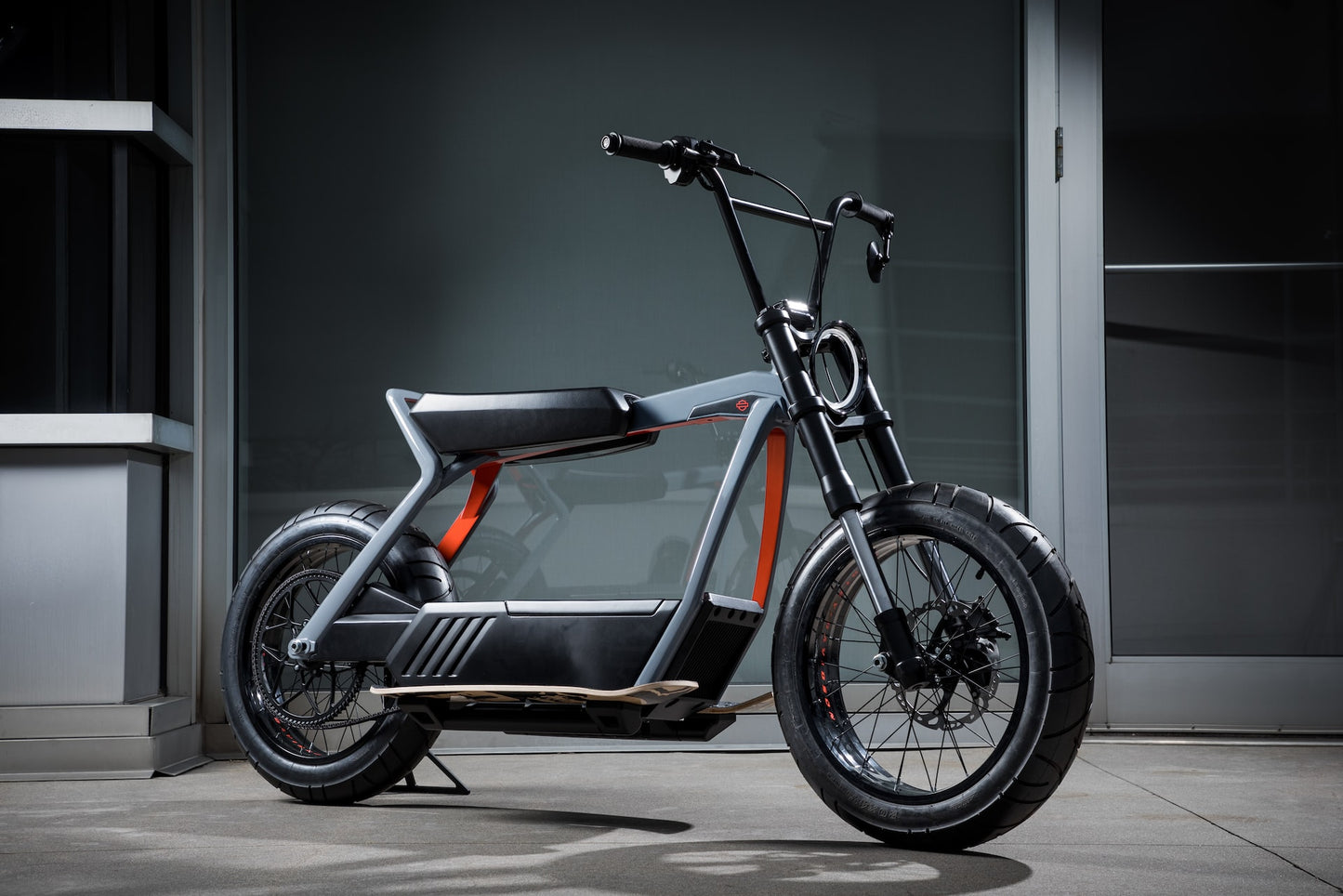 Elite Electric Bike RX220