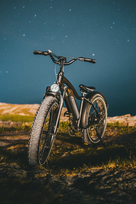 Himiway Upscale 220 Electric Mountain Bike